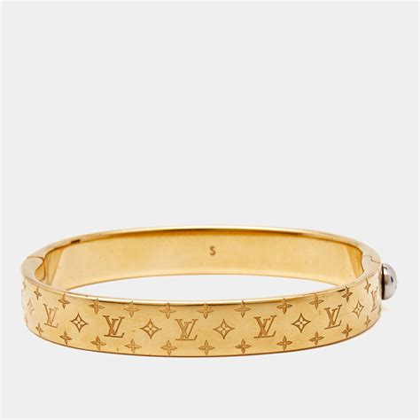 lv nano bracelet|nanogram bracelet s00.